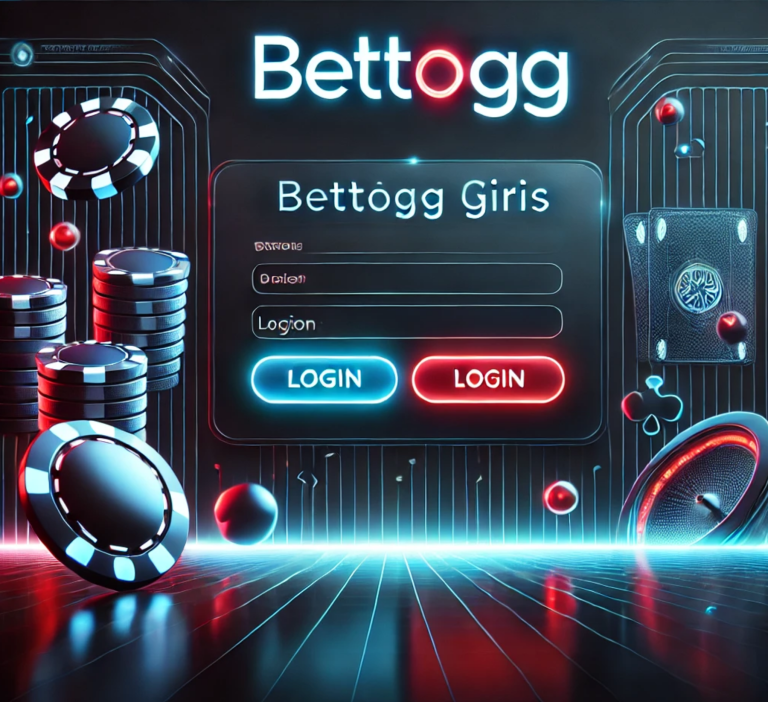 Bettogg: Bonuslar, Güvenilirlik ve Oyun Deneyimi