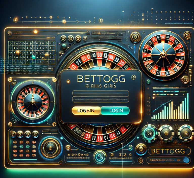 Bettogg Giriş İşlemleri: Yeni Kullanıcılar İçin Hızlı Kayıt Rehberi